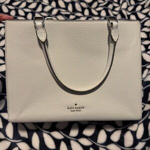 Kate Spade Textured Tote